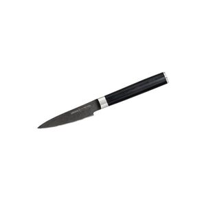 Samura MO-V Stonewash Nůž na ovoce a zeleninu 9 cm (SM-0010B) obraz