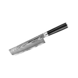Samura DAMASCUS Nůž Nakiri 16, 7 cm (SD-0043) obraz