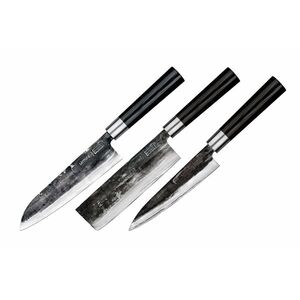 Samura SUPER 5 Sada 3 nožů (SP5-0220) obraz