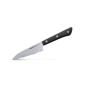 Samura HARAKIRI Plátkovací nůž 9, 9 cm (černá) (SHR-0011B) obraz