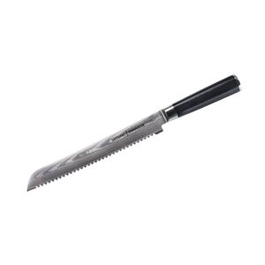 Samura DAMASCUS Nůž na chleba a pečivo 20 cm (SD-0055) obraz
