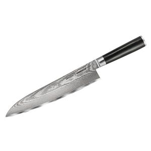 Samura DAMASCUS Šéfkuchařský nůž GRAND 24 cm (SD-0087) obraz