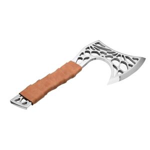 Samura JUGGERNAUT kuchyňská sekera 14, 5 cm silver (SJG-001) obraz