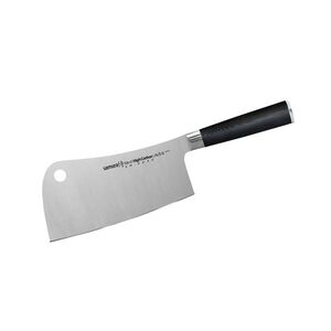 Samura MO-V Kuchyňský nůž sekáček 18 cm (SM-0040) obraz