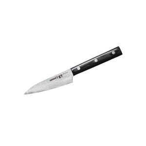 Samura DAMASCUS 67 Nůž na ovoce a zeleninu 9, 8 cm (SD67-0010M) obraz