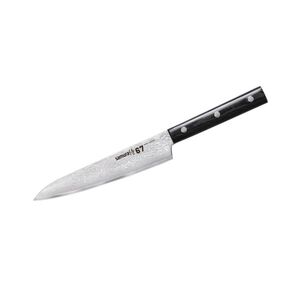Samura DAMASCUS 67 Univerzální kuchyňský nůž 15 cm (SD67-0023M) obraz