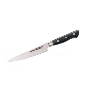 Samura PRO-S Univerzální nůž 14, 5 cm (SP-0023) obraz