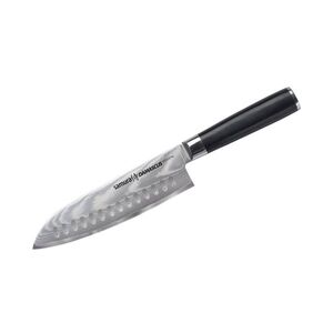 Samura DAMASCUS Nůž Santoku 17, 5 cm (SD-0094) obraz