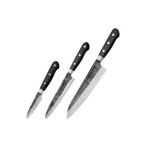 Samura Pro-S Lunar Sada 3 nožů (SPL-0230) obraz