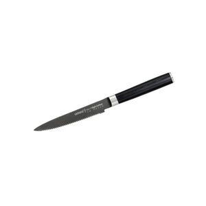 Samura MO-V Stonewash Nůž na rajčata 12 cm (SM-0071B) obraz