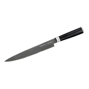 Samura MO-V Stonewash Plátkovací nůž 23 cm (SM-0045B) obraz