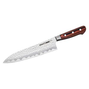 Samura KAIJU Bolster Šéfkuchařský nůž 21 cm (SKJ-0085B) obraz