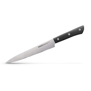 Samura HARAKIRI Plátkovací nůž 19, 6 cm (černá) (SHR-0045B) obraz
