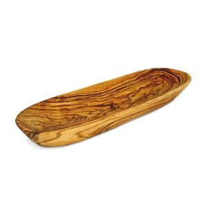 Arte Legno servírovací oválná miska 32x11, 5x3 cm (CF672) obraz