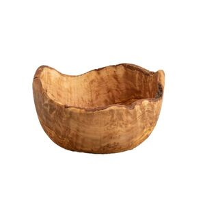 Arte Legno rustikální miska miska 21 cm (CL32.5R) obraz