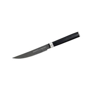 Samura MO-V Stonewash Nůž na steaky 12 cm (SM-0031B) obraz