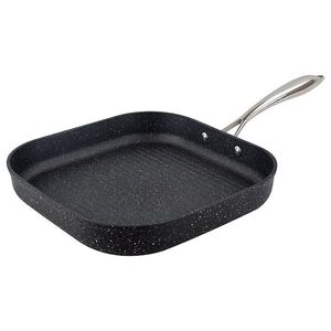 Imperial International LTD Eaziglide Neverstick2 hranatá grilovací pánev 28 cm (1048) obraz