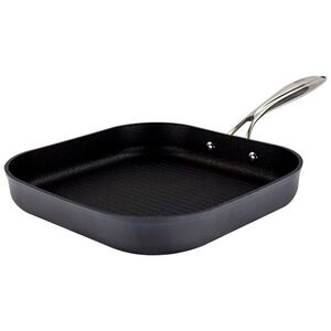 Imperial International LTD Eaziglide Neverstick3 hranatá grilovací pánev 28 cm (0914) obraz