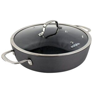 Imperial International LTD Eaziglide Neverstick3 nízký hrnec s poklicí 28 cm (0913) obraz