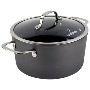Imperial International LTD Eaziglide Neverstick3 hrnec s poklicí 24 cm (0911) obraz