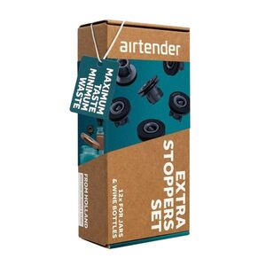 Airtender náhradní zátky 12ks box obraz