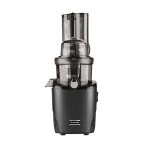 NUC Electronics Co., s.r.o Kuvings Whole Slow Juicer REVO830 černá matná obraz