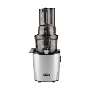 NUC Electronics Co., s.r.o Kuvings Whole Slow Juicer REVO830 stříbrná matná obraz