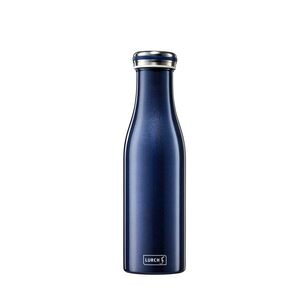Lurch Trendy termo láhev 00240852 500 ml blue metallic obraz