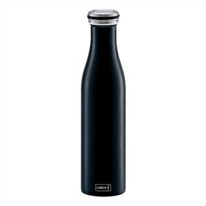 Lurch Trendy termo láhev 00240928 750 ml matt black obraz