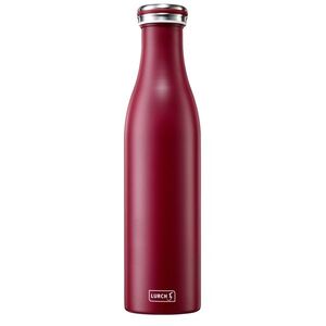 Lurch Trendy termo láhev 00240926 750 ml burgundy obraz