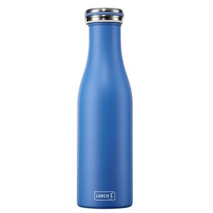 Lurch Trendy termo láhev 00240855 500 ml azur obraz
