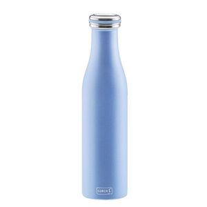 Lurch Trendy termo láhev 00240960 750 ml pearl blue obraz