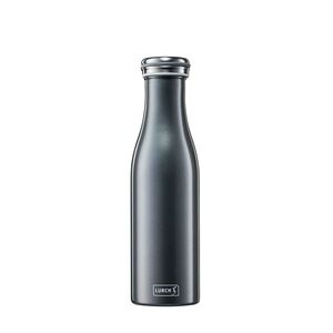 Lurch Trendy termo láhev 00240854 500 ml antracite obraz