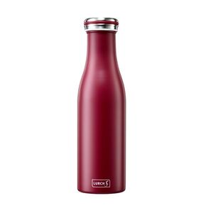 Lurch Trendy termo láhev 00240906 500 ml burgundy obraz