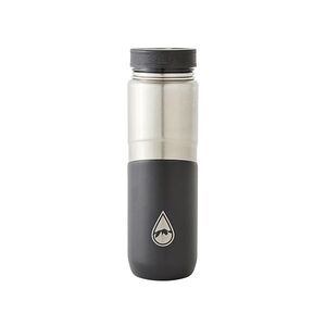 New Millennium Concepts Ltd. Berkey Termo nerez láhev Lookout 0, 76 l černá obraz