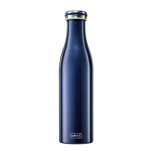Lurch Trendy termo láhev 00240862 750 ml blue metallic obraz