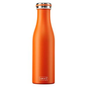 Lurch Trendy termo láhev 00240935 500 ml orange obraz