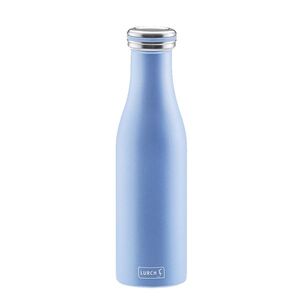 Lurch Trendy termo láhev 00240940 500 ml pearl blue obraz