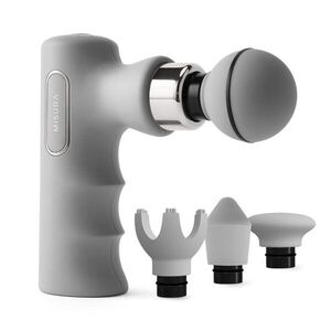 MISURA Masážní pistole MB5 Mini - GRAY obraz