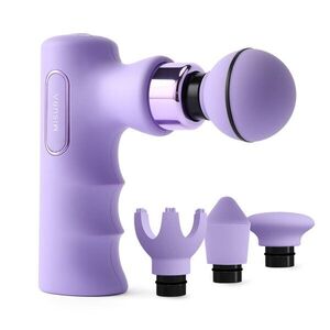 MISURA Masážní pistole MB5 Mini - PURPLE obraz