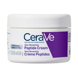 CeraVe Peptidový krém na obnovu pleti 48 ml obraz