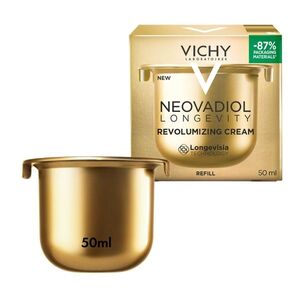 Vichy Neovadiol Longevity revitalizační krém – náplň 50 ml obraz