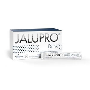JALUPRO Aminokyselinový nápoj 30 sáčků obraz