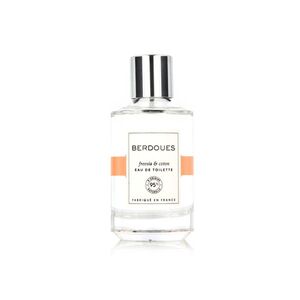 Berdoues Freesia & Coton EDT 100 ml UNISEX obraz