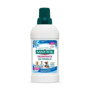 Sanytol Dezinfekce na prádlo Active fresh 500 ml obraz