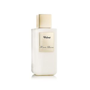 Franck Boclet Velvet Extrait de Parfum 100 ml UNISEX obraz