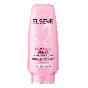 Loréal Paris Elseve Glycolic Gloss balzám 300 ml obraz