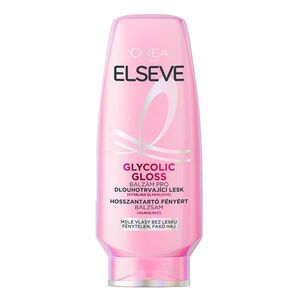 Loréal Paris Elseve Glycolic Gloss balzám 200 ml obraz