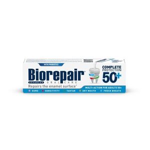BioRepair Advanced Complete Protection 50+ zubní pasta 75 ml obraz