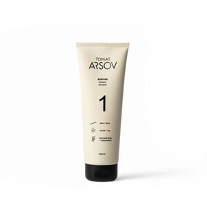 Tomas Arsov Bonfire Šampon 250 ml obraz